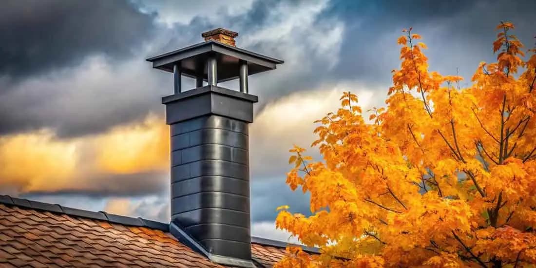 Banner Top-Rated Chimney Cleaning – We Serve Your Area!